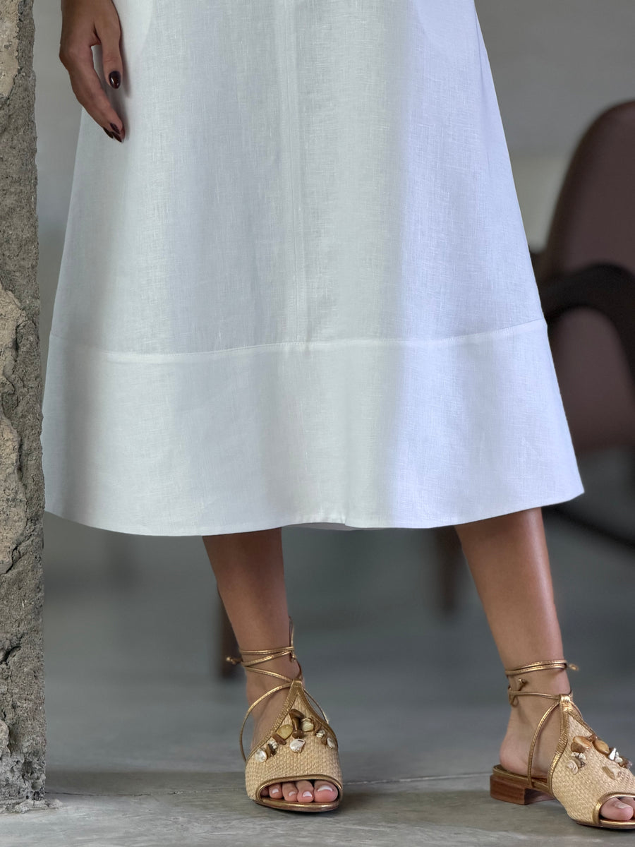 Vestido Paula