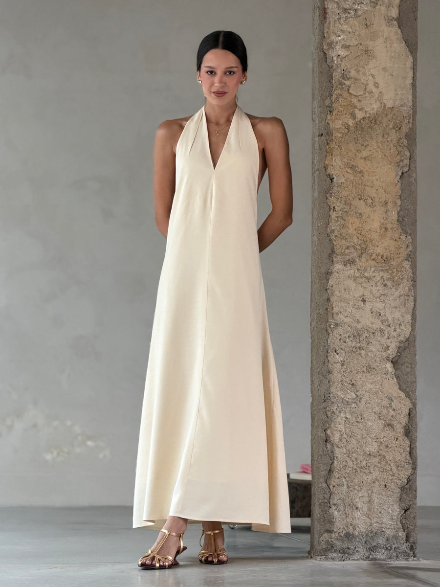 Vestido Cecília