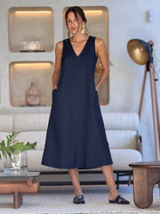 Vestido Paula