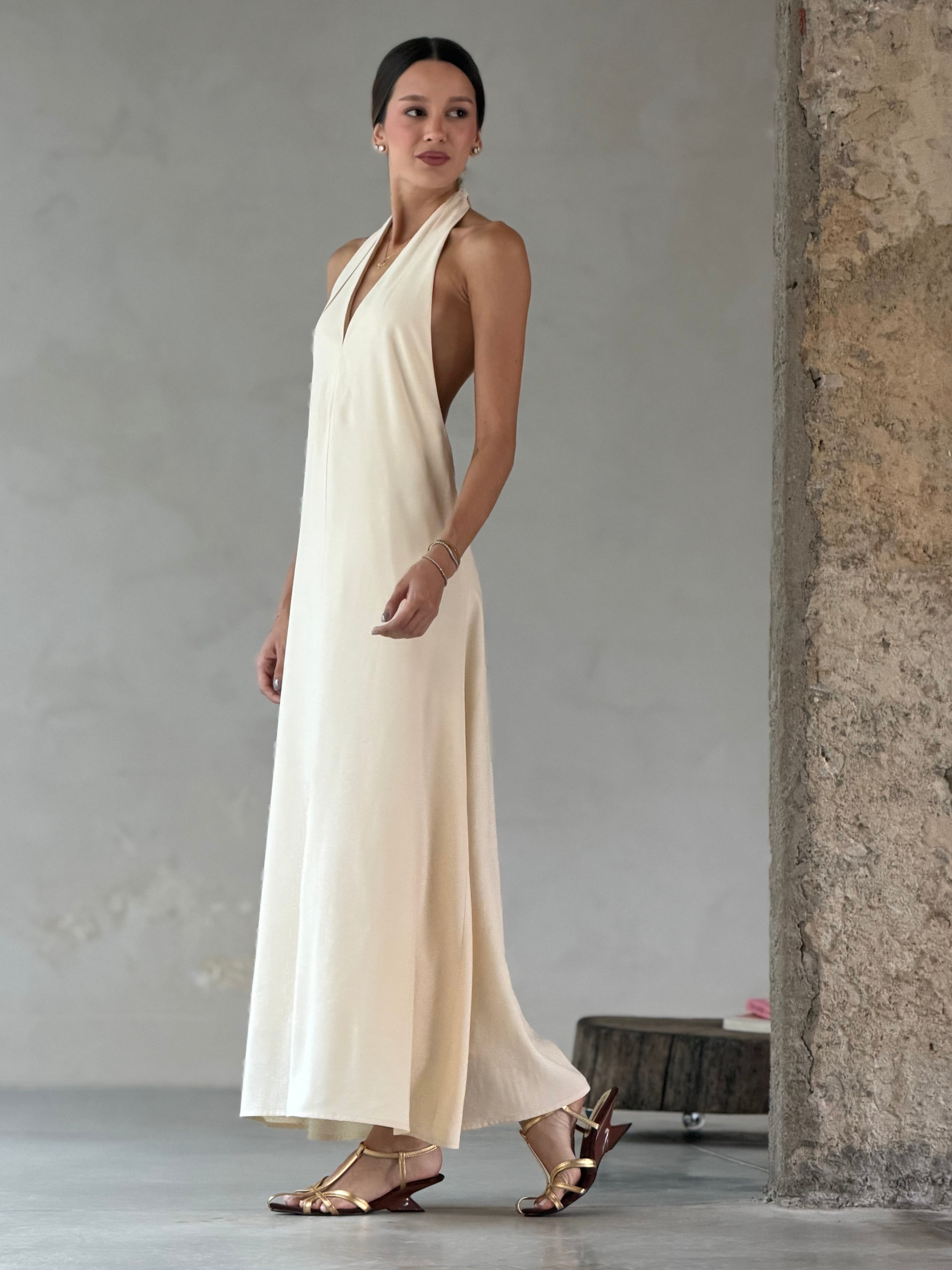 Vestido Cecília