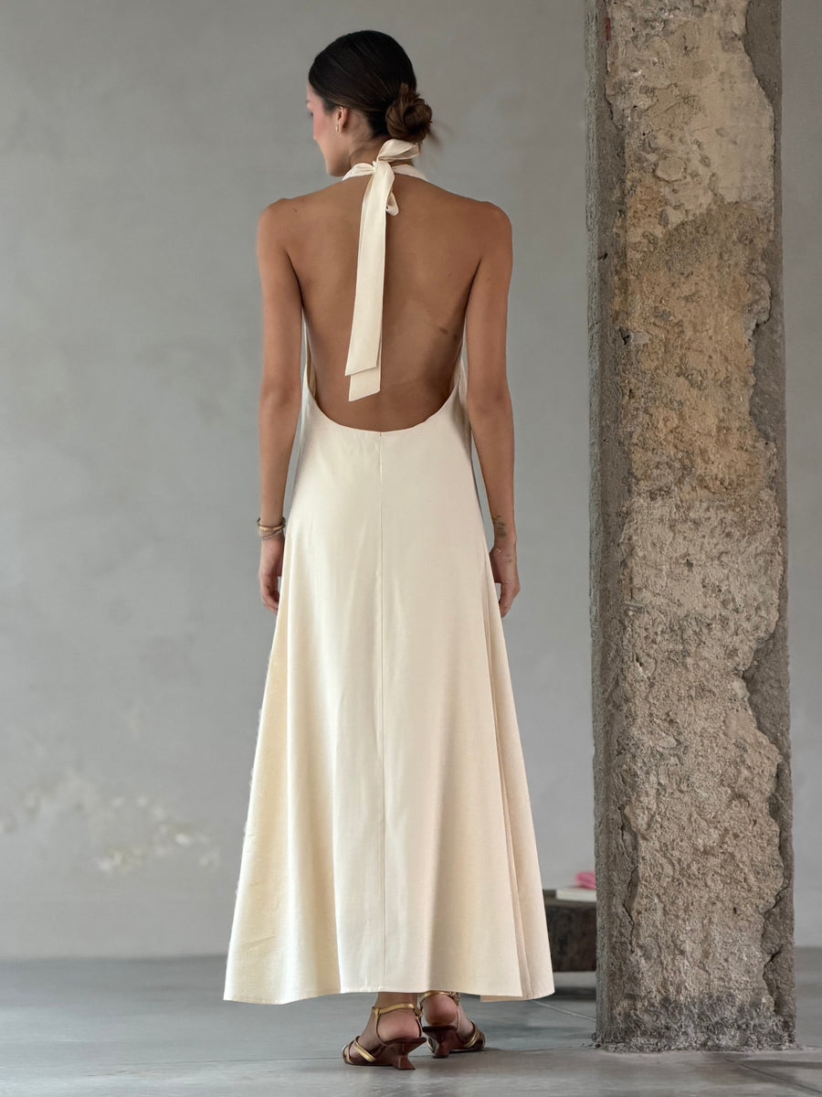 Vestido Cecília