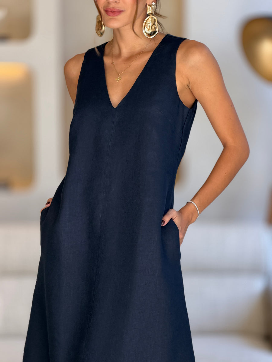 Vestido Paula