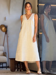 Vestido Paula