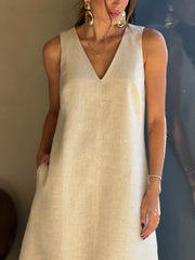 Vestido Paula