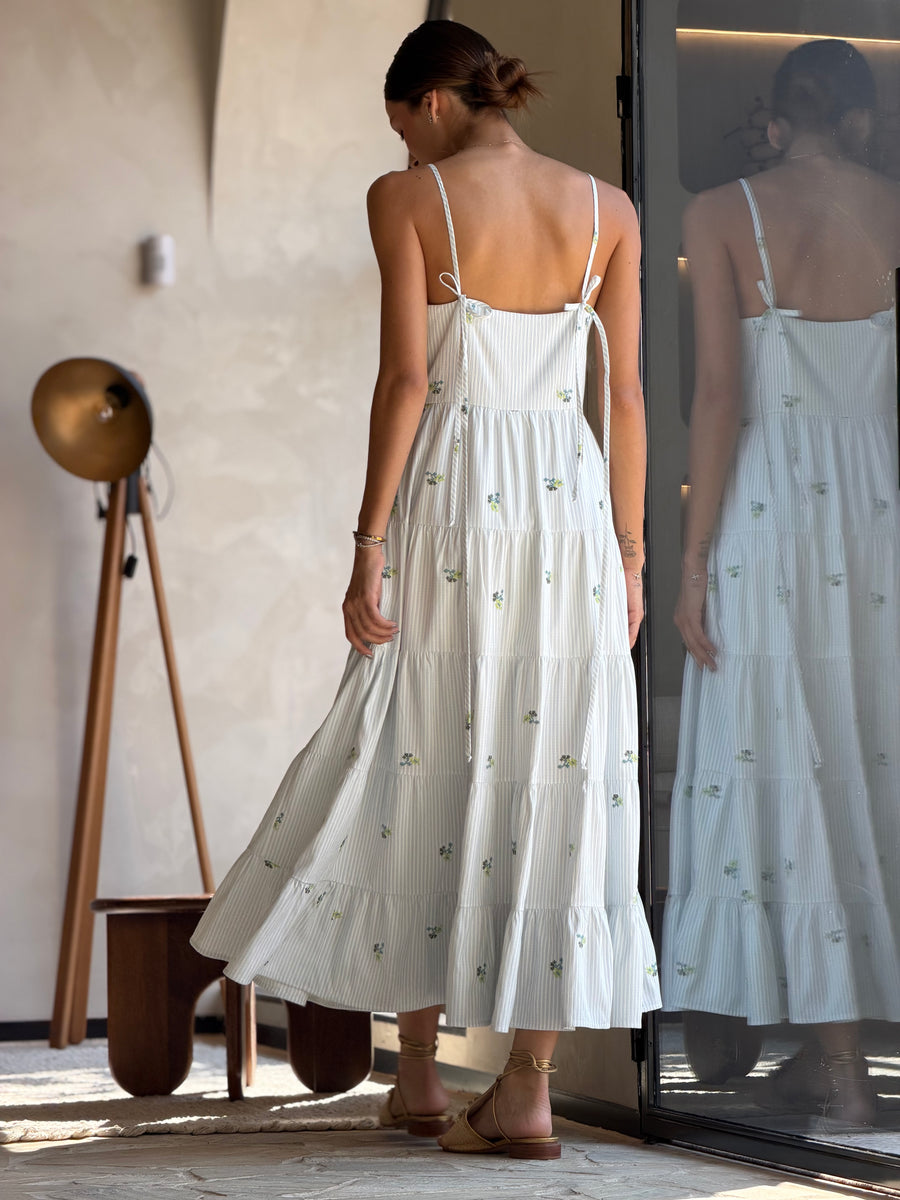 Vestido Genova