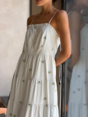 Vestido Genova