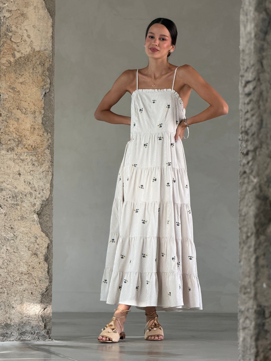 Vestido Genova