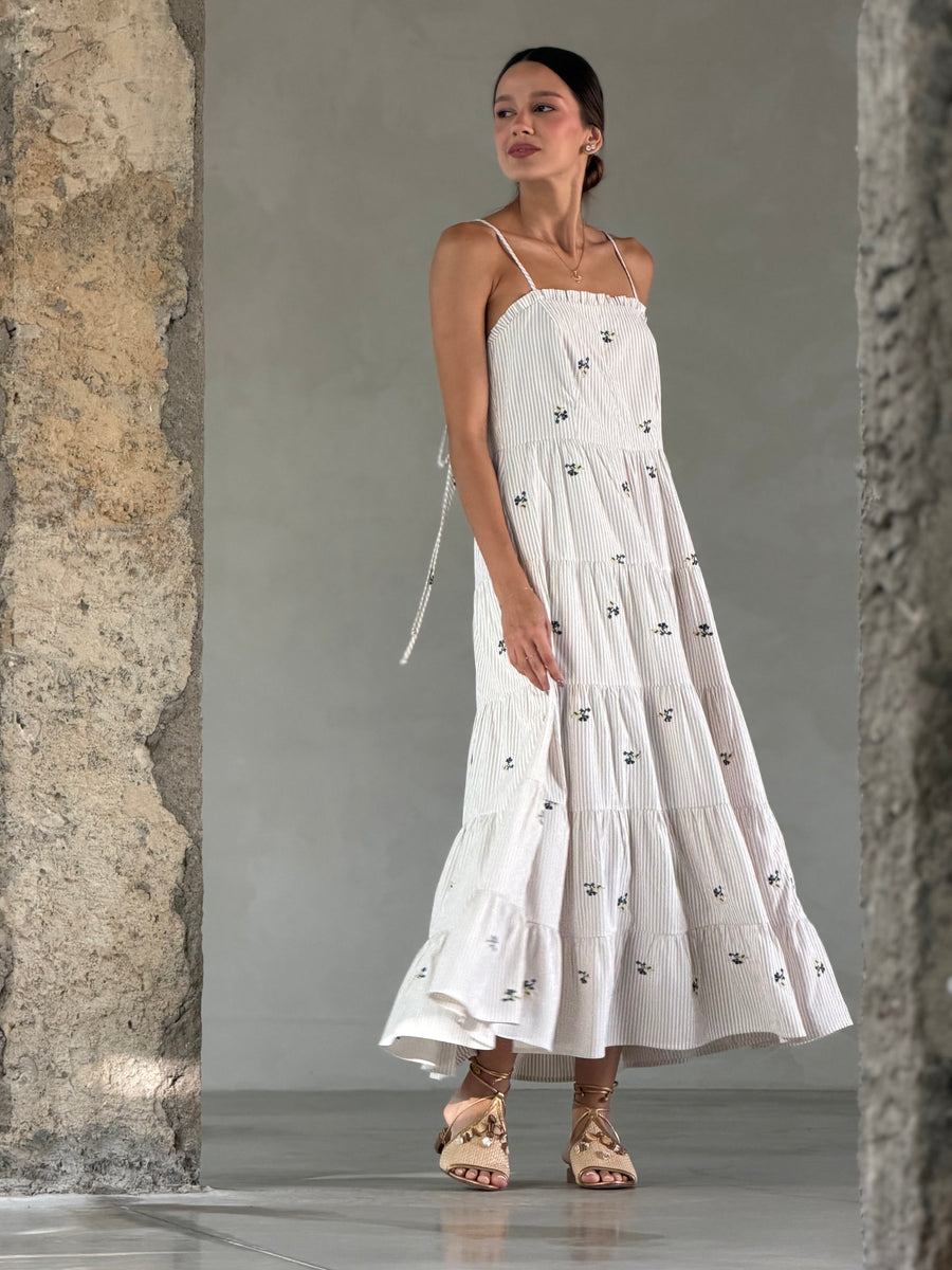 Vestido Genova