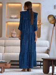 Vestido Olímpia