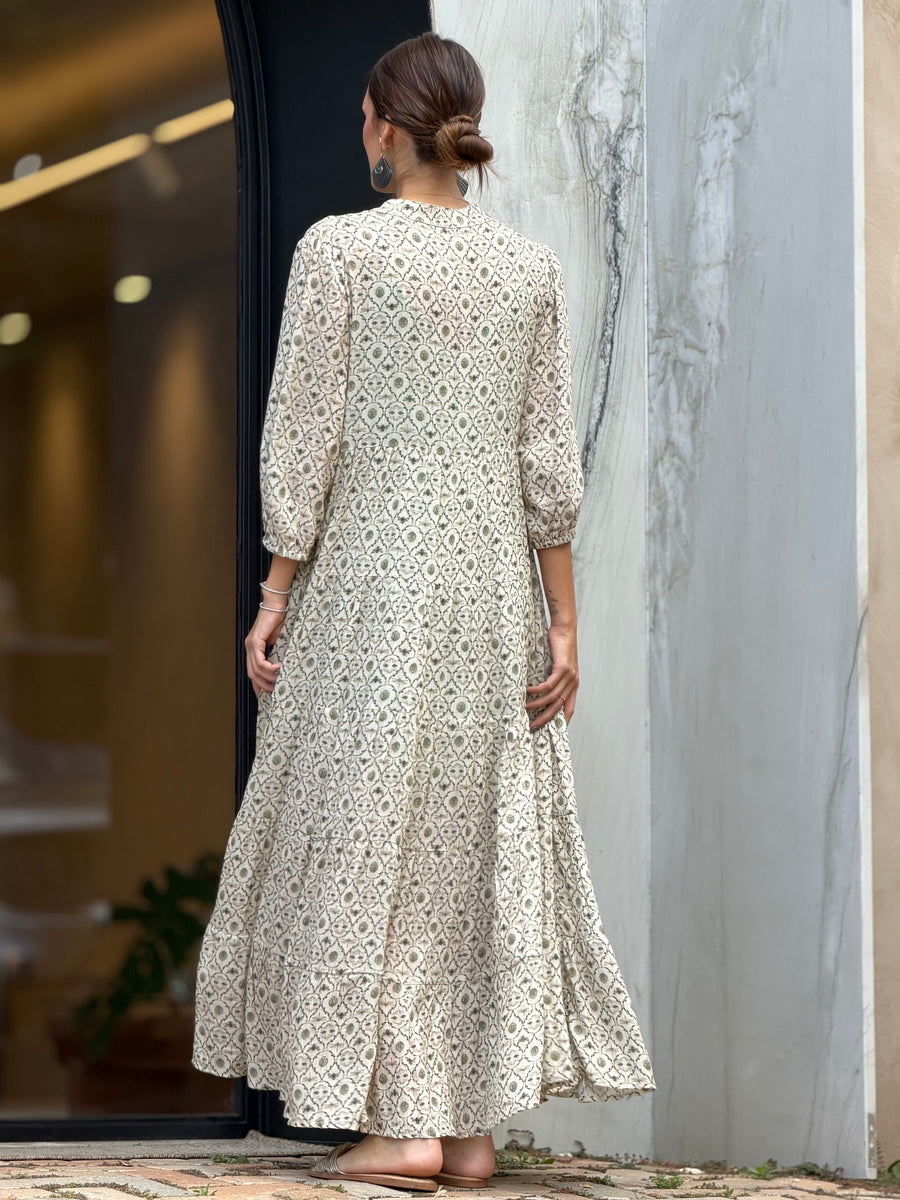 Vestido Olga