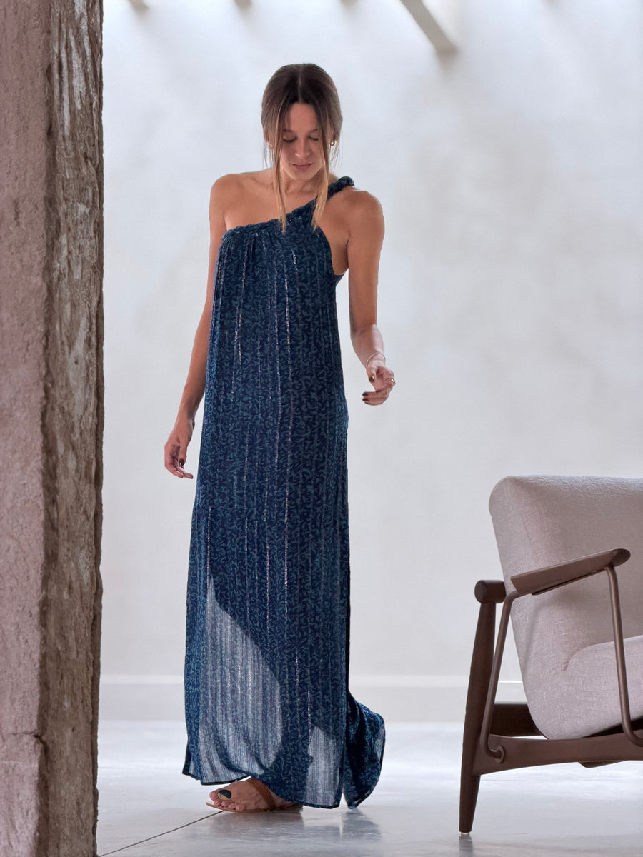 Vestido Ágatha
