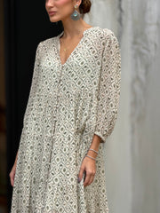 Vestido Olga