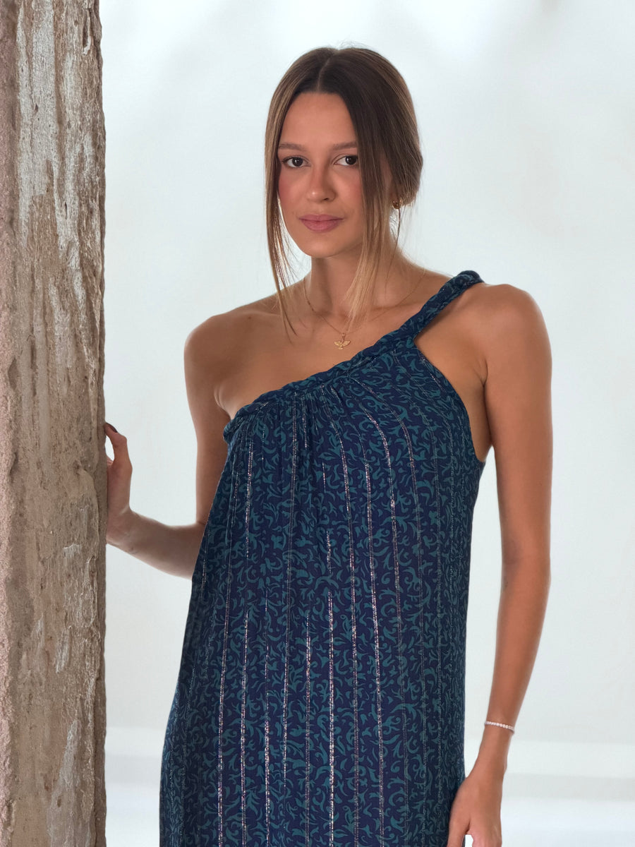 Vestido Ágatha