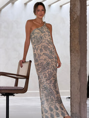 Vestido Ágatha