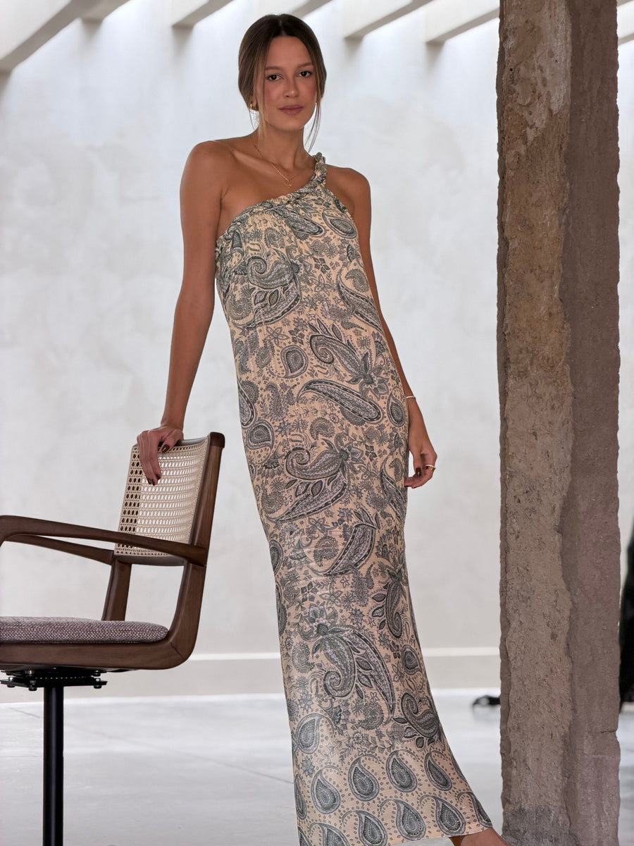 Vestido Ágatha