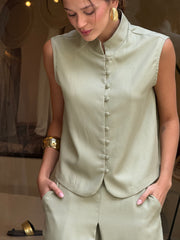 Blusa Alexia