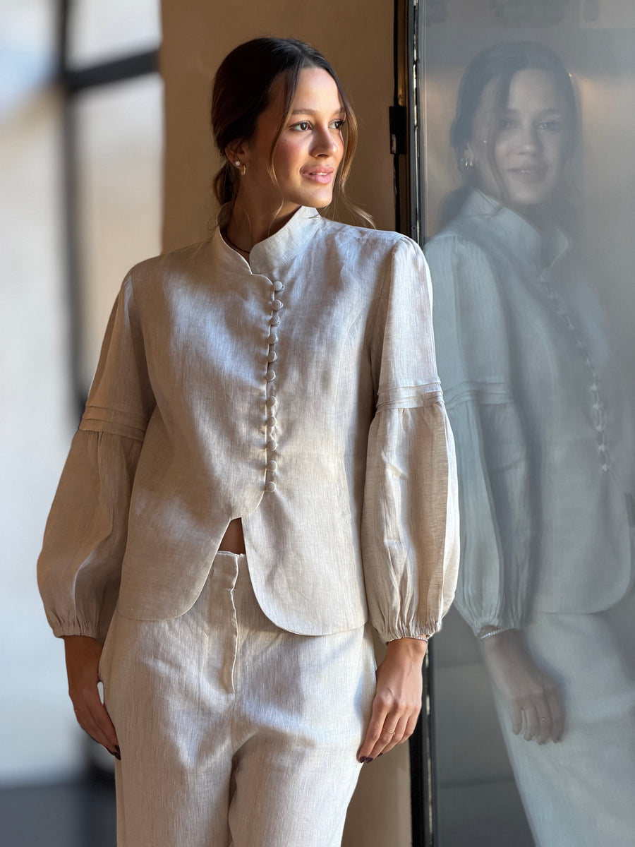 Blusa Sienna