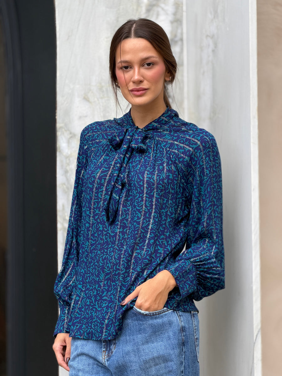 Blusa Julie