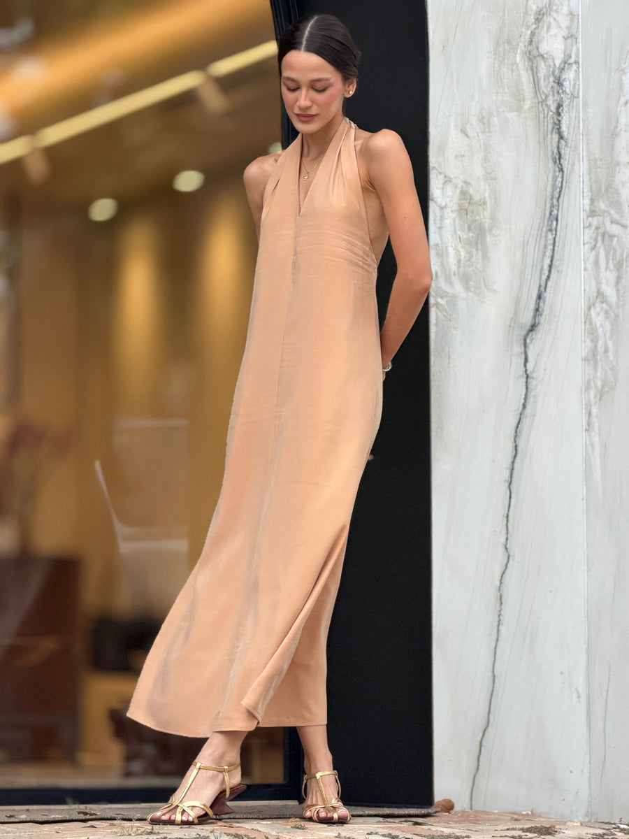 Vestido Cecília