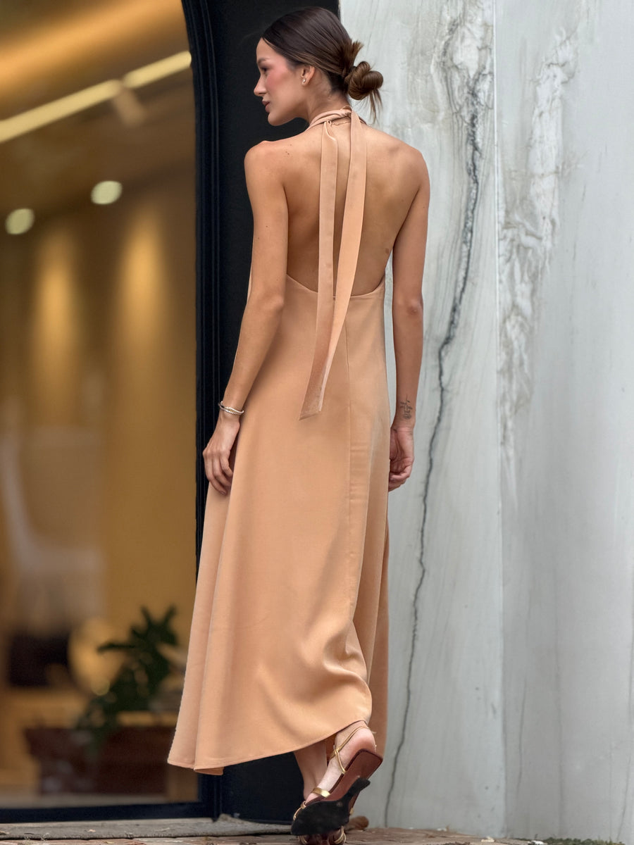 Vestido Cecília