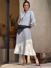 Vestido Salomé