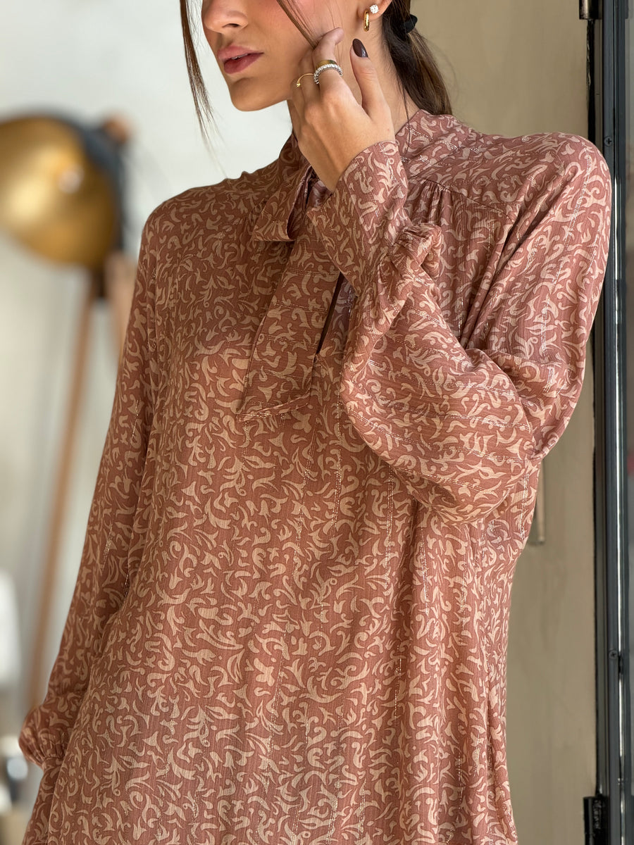 Blusa Julie