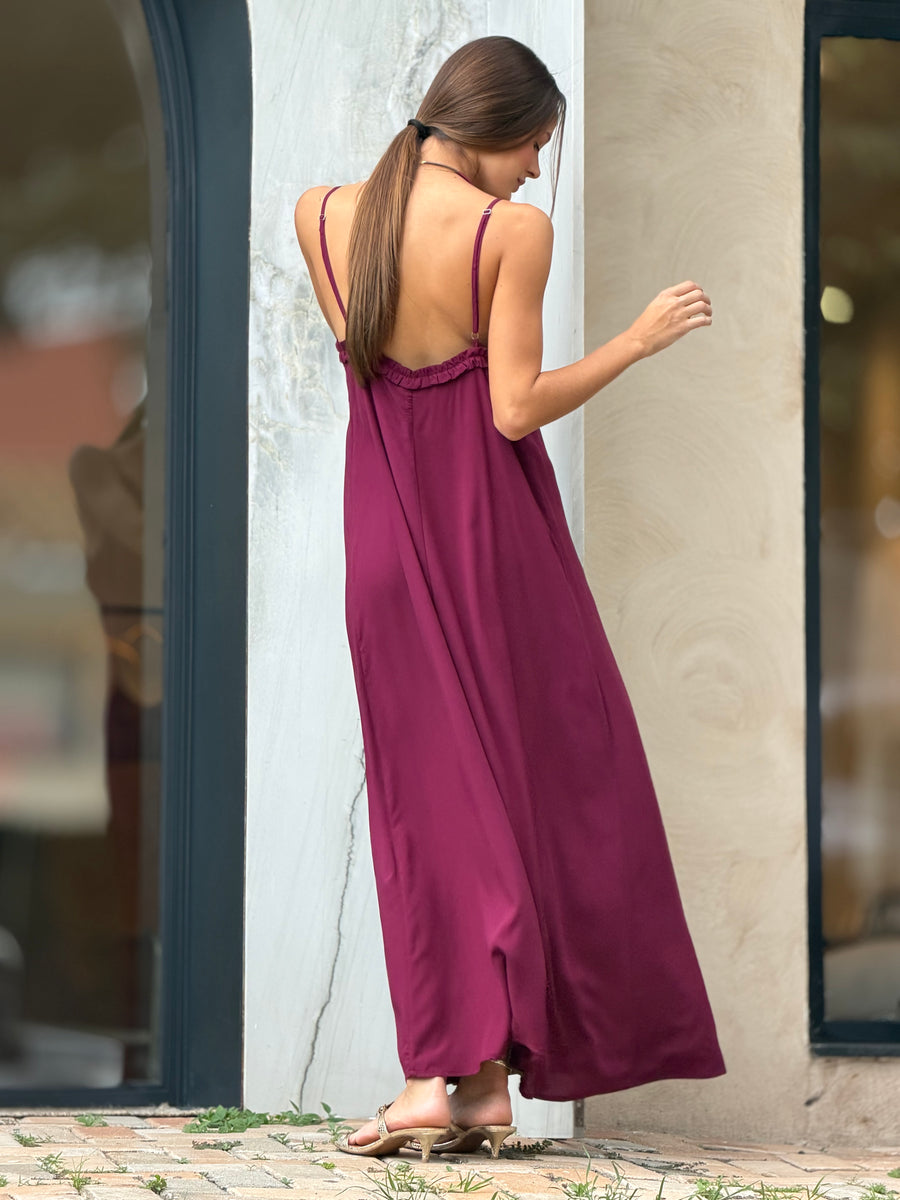 Vestido Anita