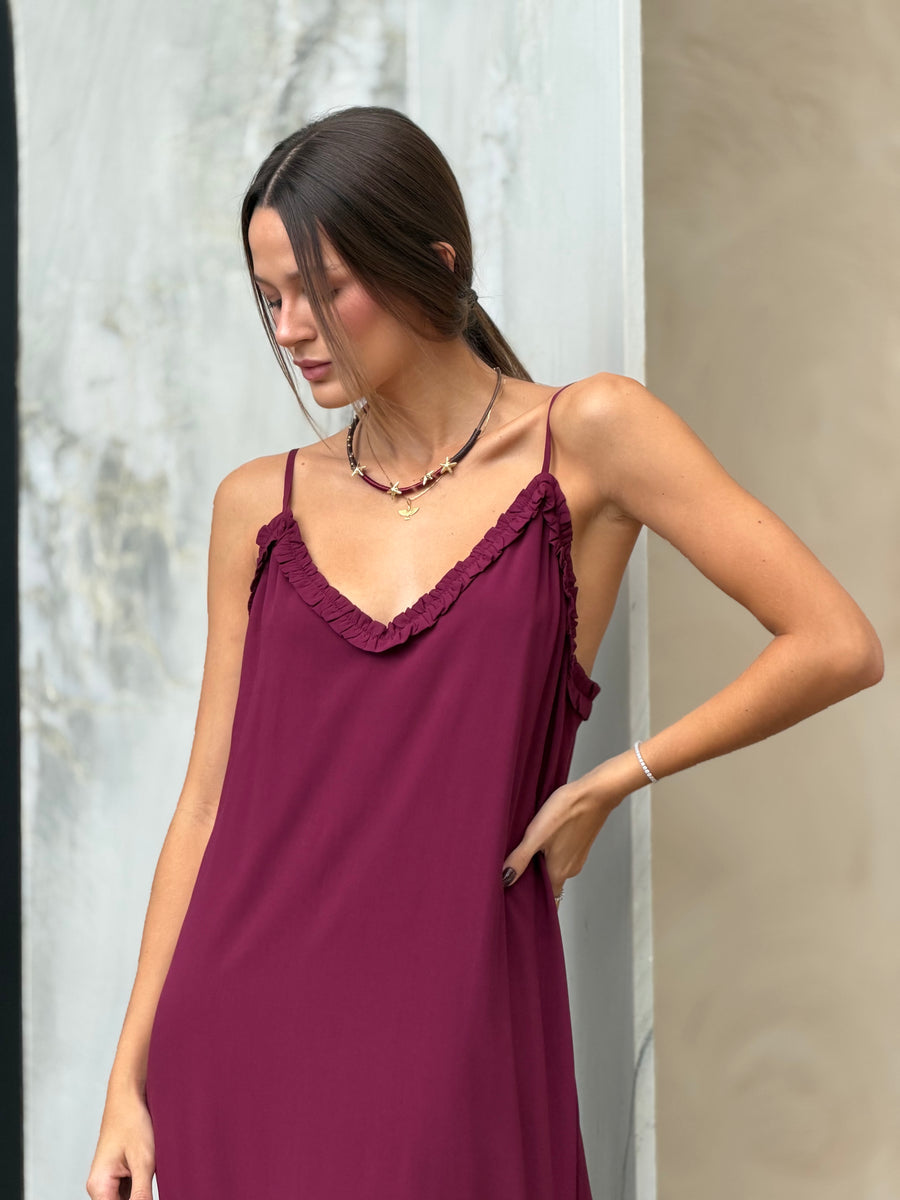 Vestido Anita