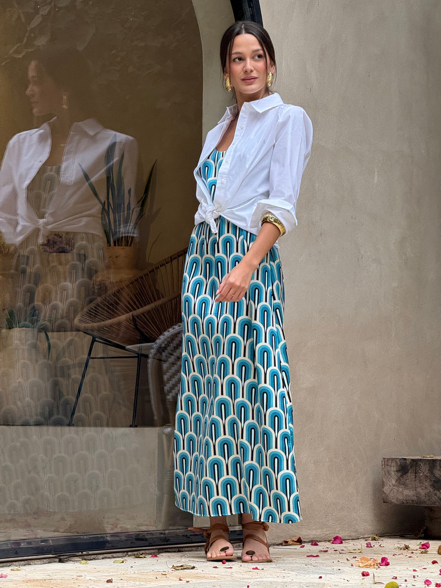 Vestido Emiliana