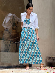 Vestido Emiliana
