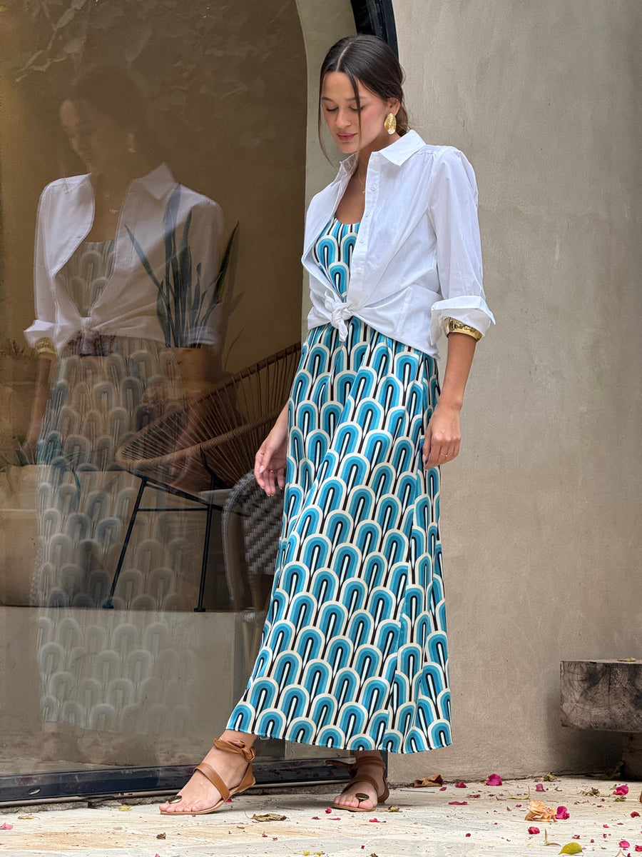Vestido Emiliana