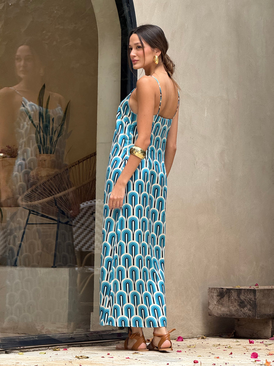 Vestido Emiliana