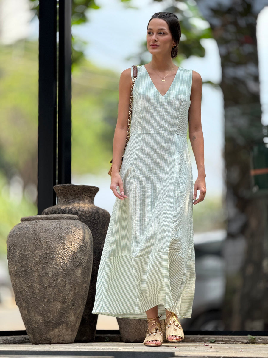 Vestido Duda