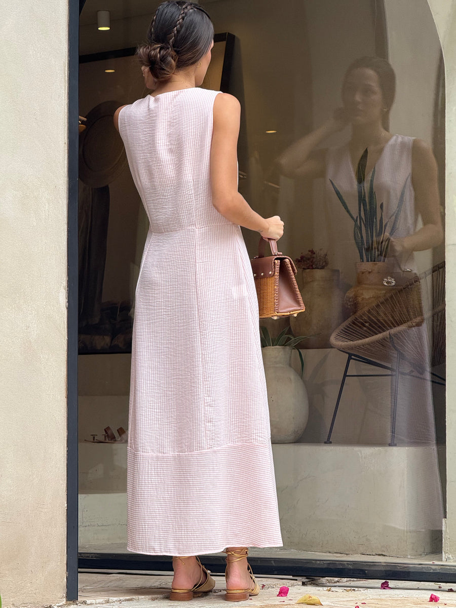 Vestido Duda