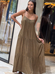 Vestido Maitê