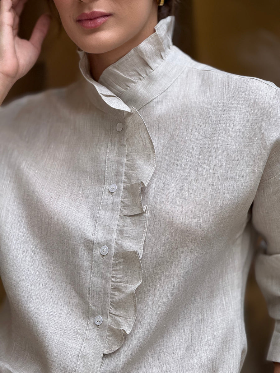 Camisa Prince