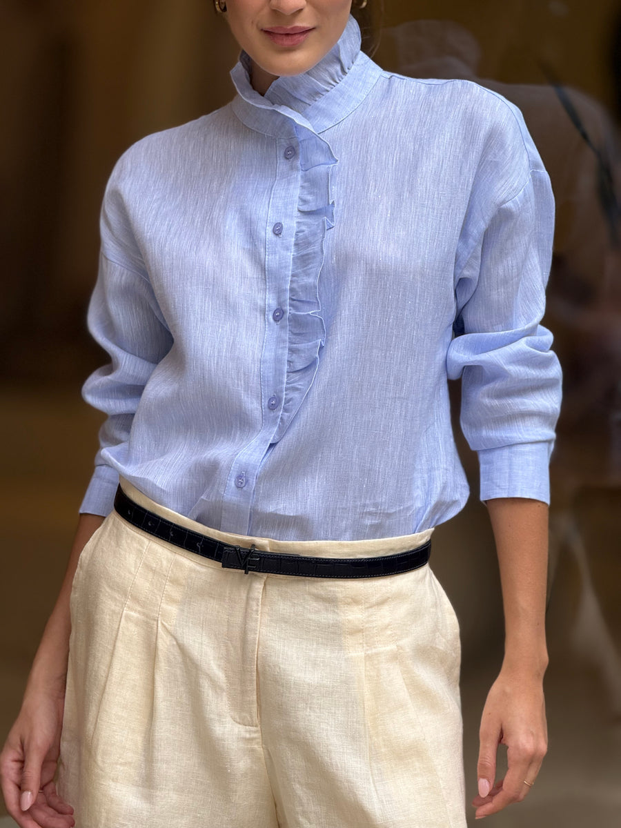 Camisa Prince