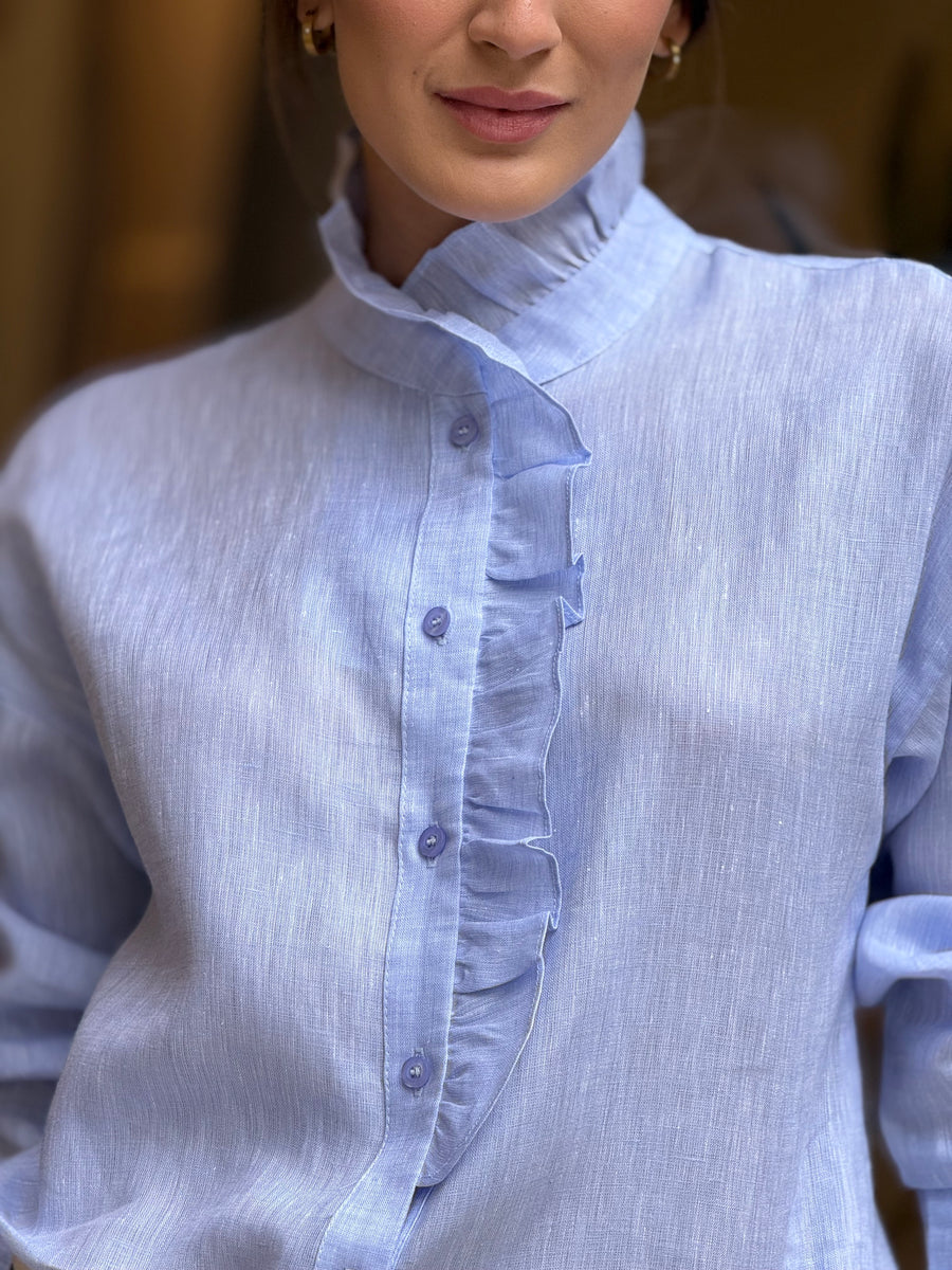 Camisa Prince