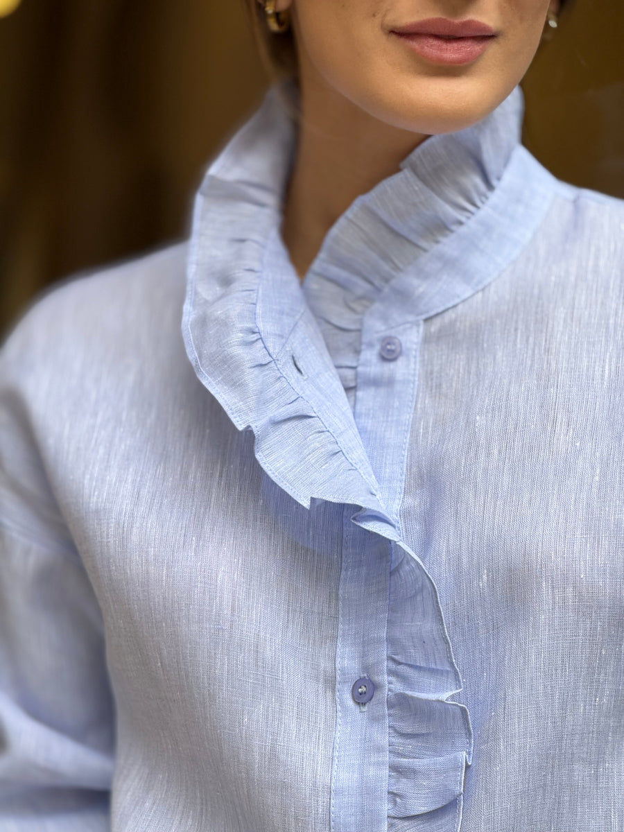 Camisa Prince