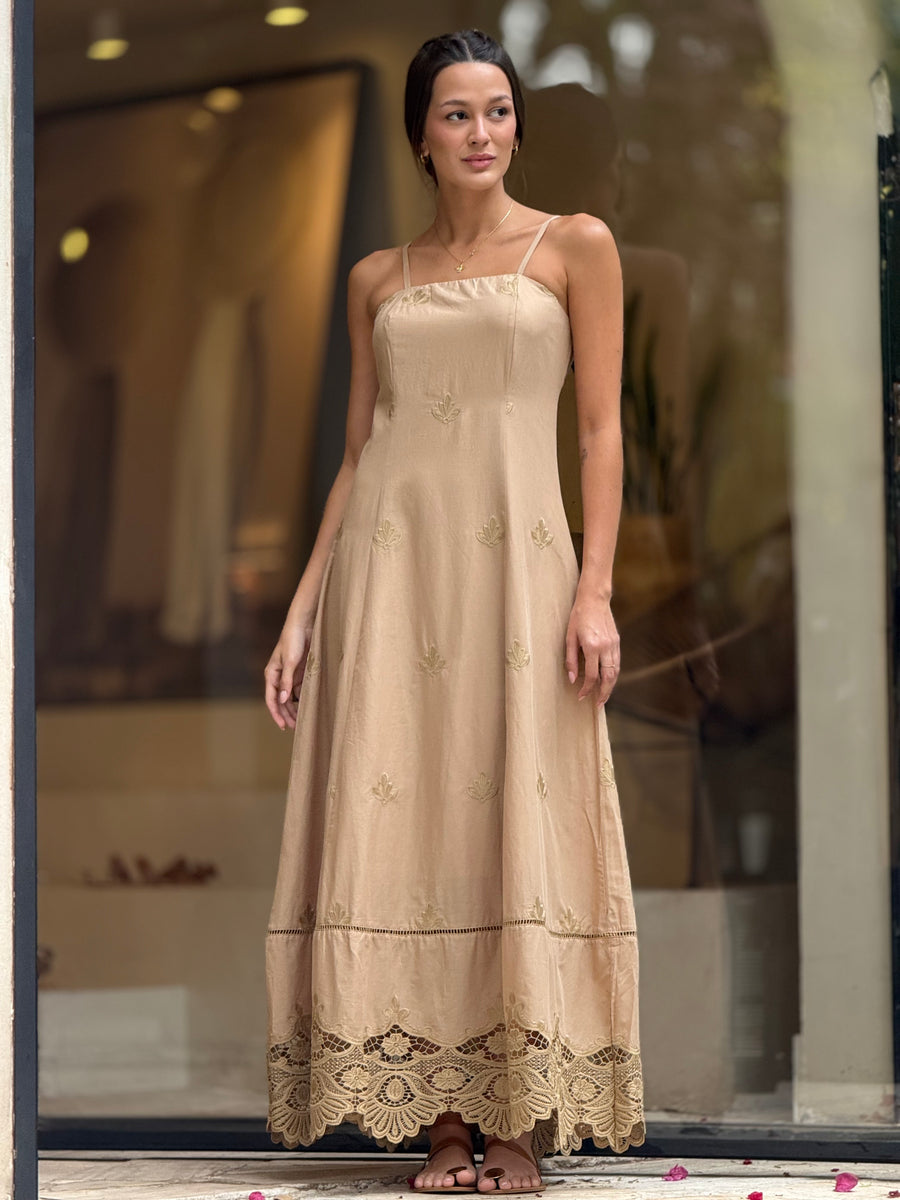 Vestido Mariana