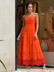 Vestido Mariana