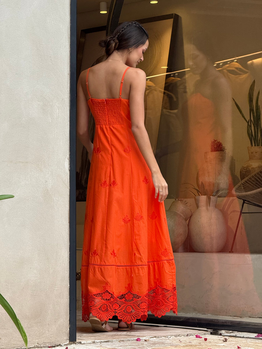 Vestido Mariana