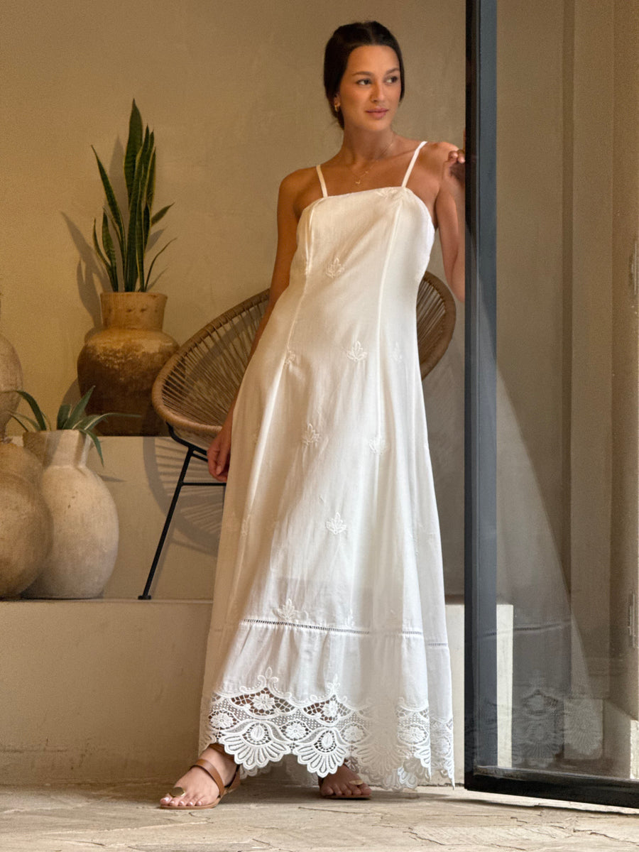 Vestido Mariana