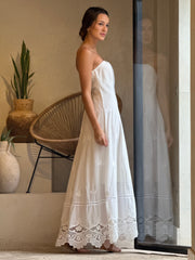 Vestido Mariana