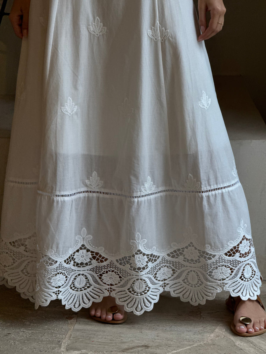 Vestido Mariana