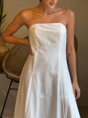 Vestido Mariana