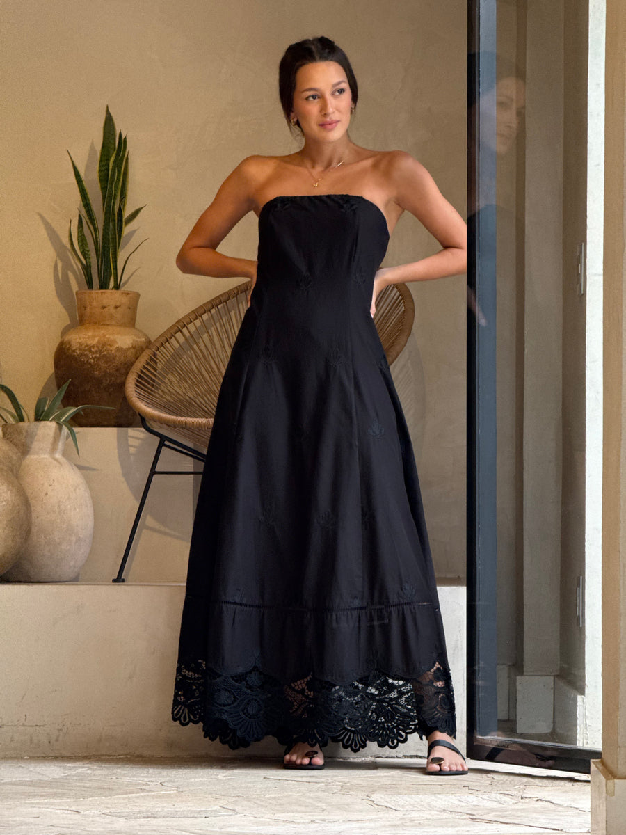 Vestido Mariana