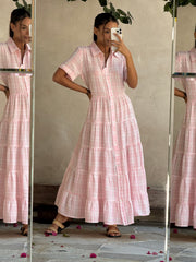 Vestido Iolanda