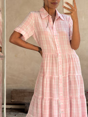 Vestido Iolanda