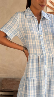 Vestido Iolanda